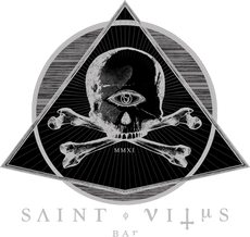 Saint Vitus Official Shop 